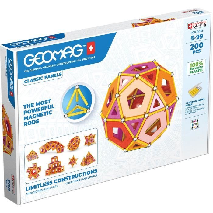 Geomag classic sale