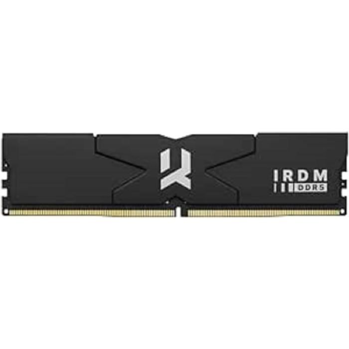 Goodram IRDM DDR5 IR 6800D564L34S32GDC module de mémoire 2 x Neuf - vue 6