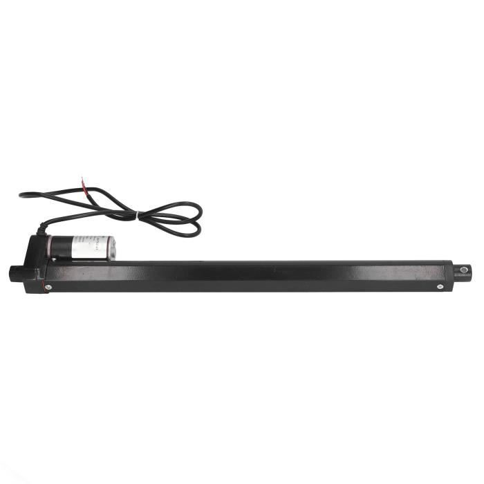 Moteur Linéaire Électrique Actionneur De Mouvement Pour Vélo 12V 24V - Tracé 12mm 16mm 20mm