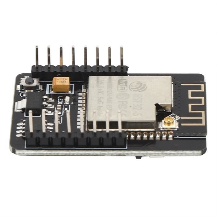 HURRISE Pour le module ESP32-CAM Mini camera module DC 5V Wireless ...