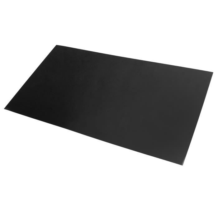 HURRISE Filtre ecran ordinateur 25 pouces anti rayures 16 9 UV protection filtre film pour proteger les yeux au bureau