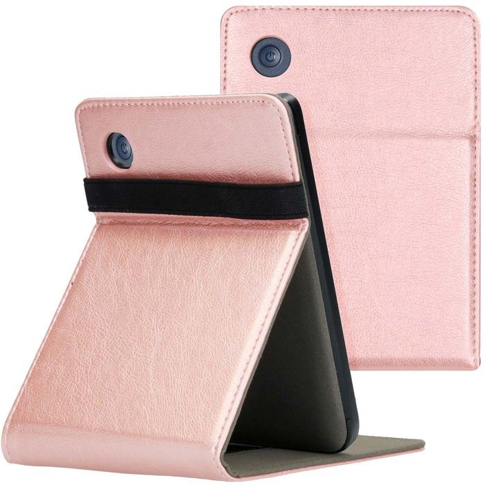 kwobile Étui pour liseuse électronique Copatible avec Kobo Clara 2E