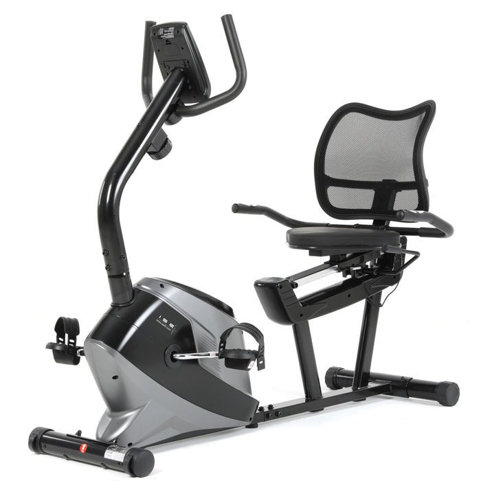 Velo appartement frein magnetique clearance