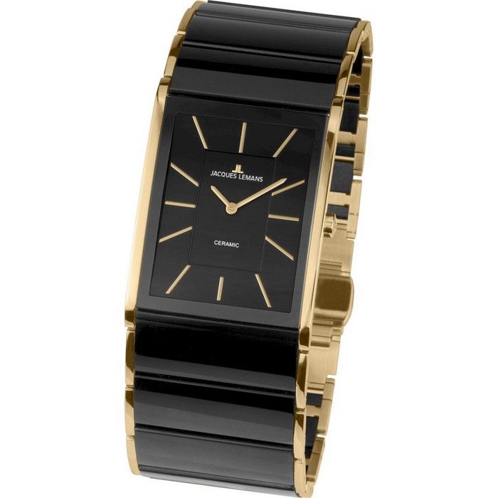 Jacques Lemans montre Femme 1-1940C