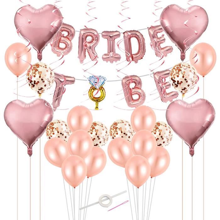 bride to be decorations