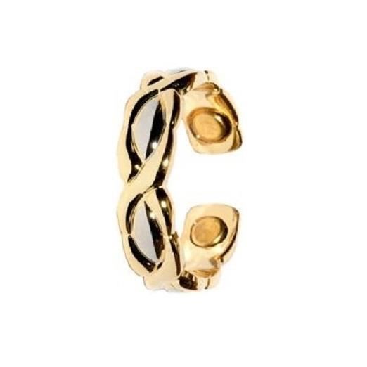 Bracelet Magnétique Princier En Cuivre Vintage - Modèle élégant Avec Aimants Intégrés, Neuf