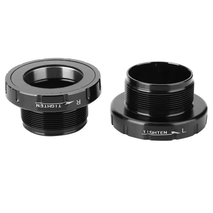 Roulement Vélo Roulement Intérieur Rotor ITA30 Céramique - Compatible Axe 30mm Pédalier Route VTT