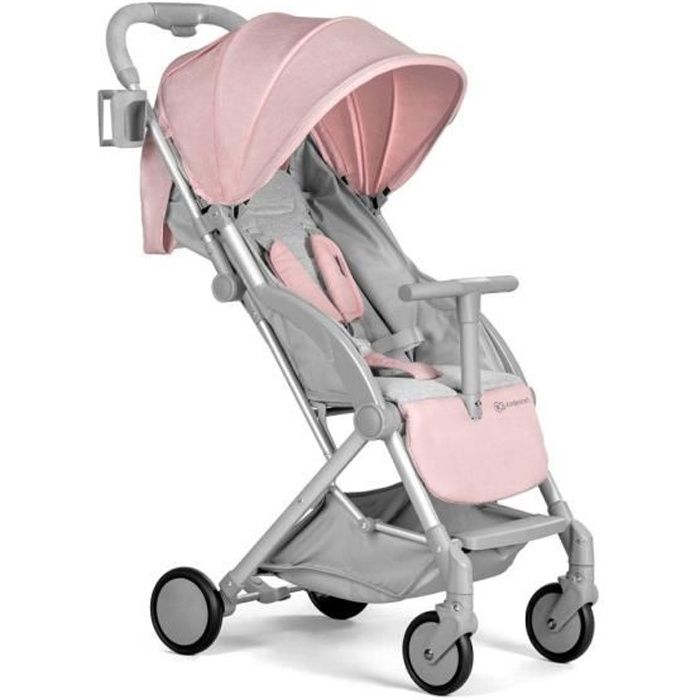 poussette 2eme age compacte