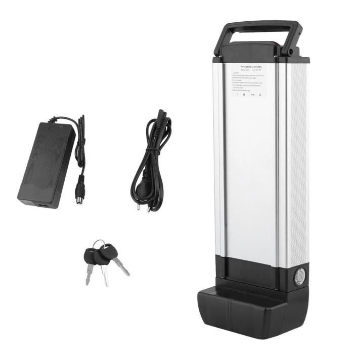 Batterie vélo électrique 36v 15ah online