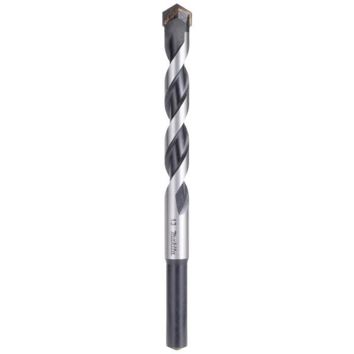 Foret polyvalent MAKITA E 11081 Carbure de tungstène Ø 13 mm Longueur totale 150 mm