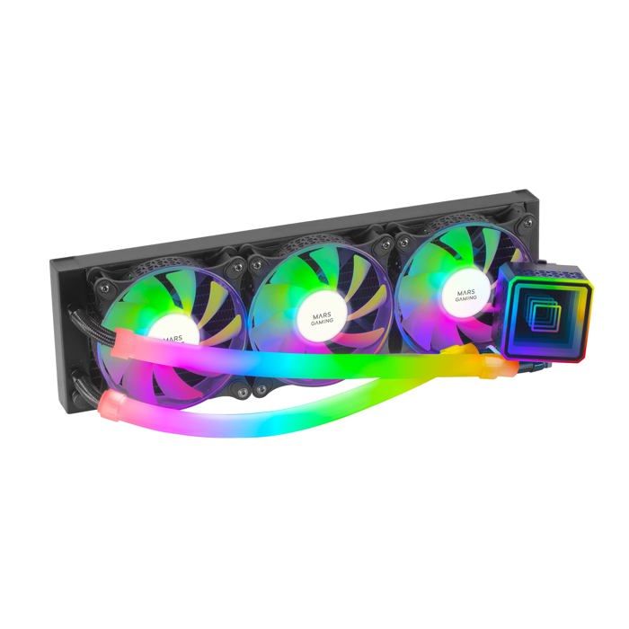 MARS GAMING Kit Watercooling A