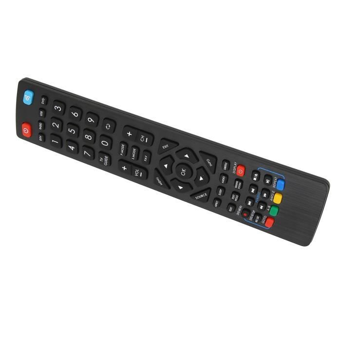 Télécommande Pour Téléviseur Blaupunkt – Occasion, Fonctionnelle – Bon État Général