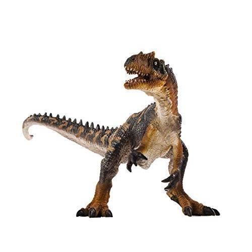 MOJO Allosaurus Toy Figure