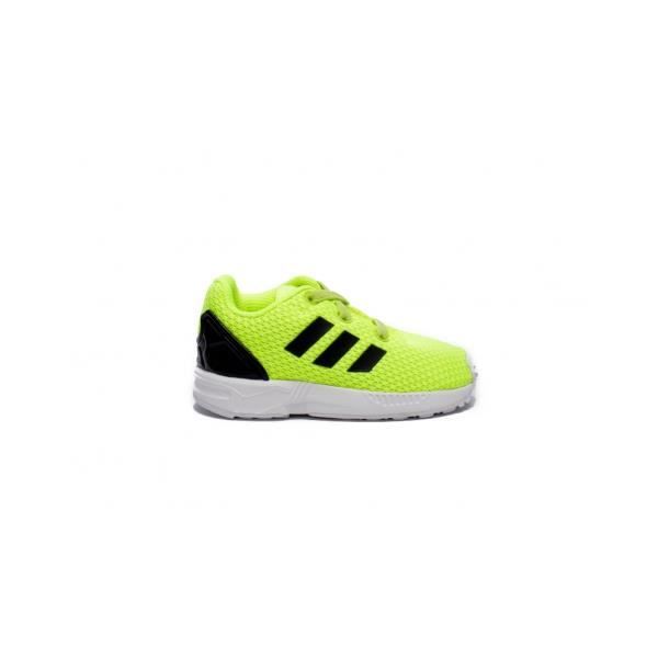 original zx flux jaune