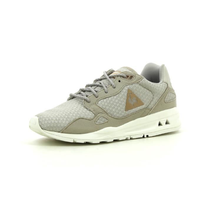 le coq sportif lcs r900 gris