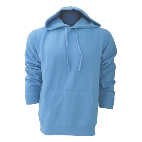 Sweat à Capuche Russell Athletic Pour Homme Mauritius