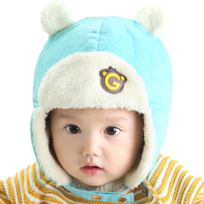 Chapka Bebe Enfant Hiver Cache Oreille Ajustabl Pers Achat Vente Bonnet Cagoule Prolongation Soldes Cdiscount Chapka Bebe Enfant Hiver Cache Oreille Ajustabl Pers Achat Vente Bonnet Cagoule Prolongation Soldes Cdiscount