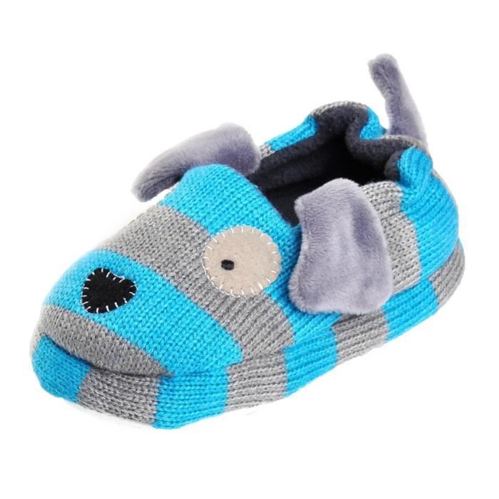 chausson marche bebe