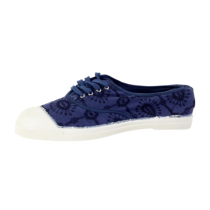 baskets bensimon