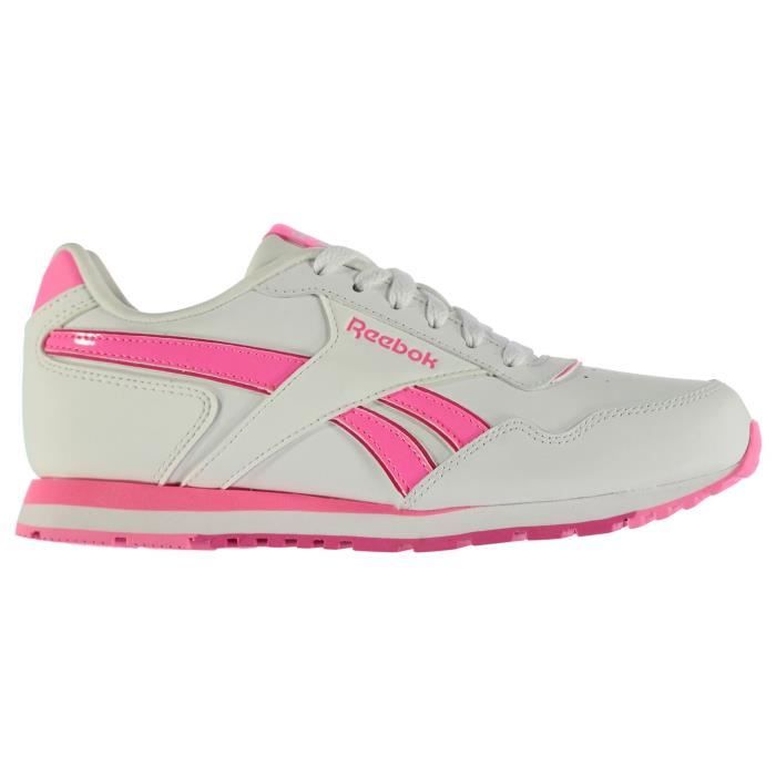 reebok gl 4000 femme kaki