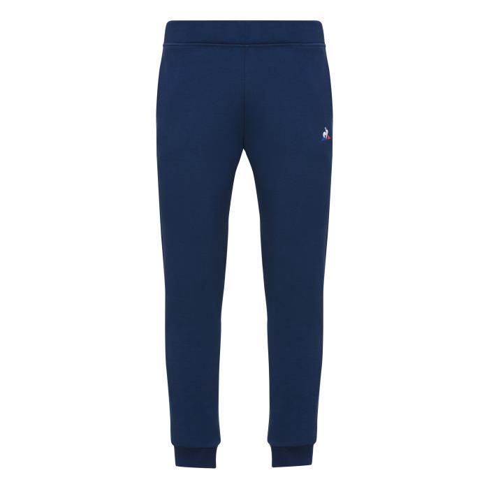 le coq sportif pantalon rose