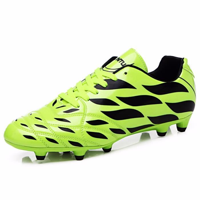 chaussure de foot pour fille