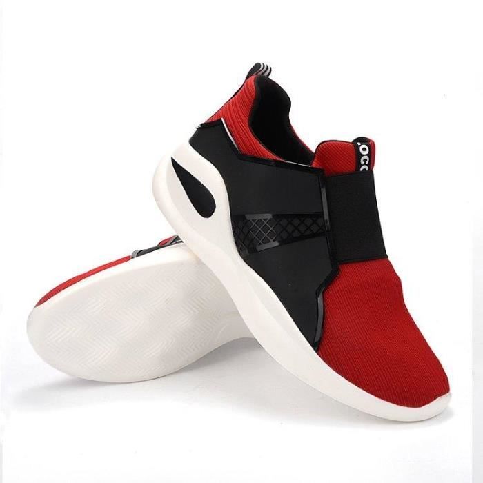 chaussure extensible homme