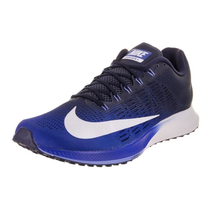 nike zoom elite