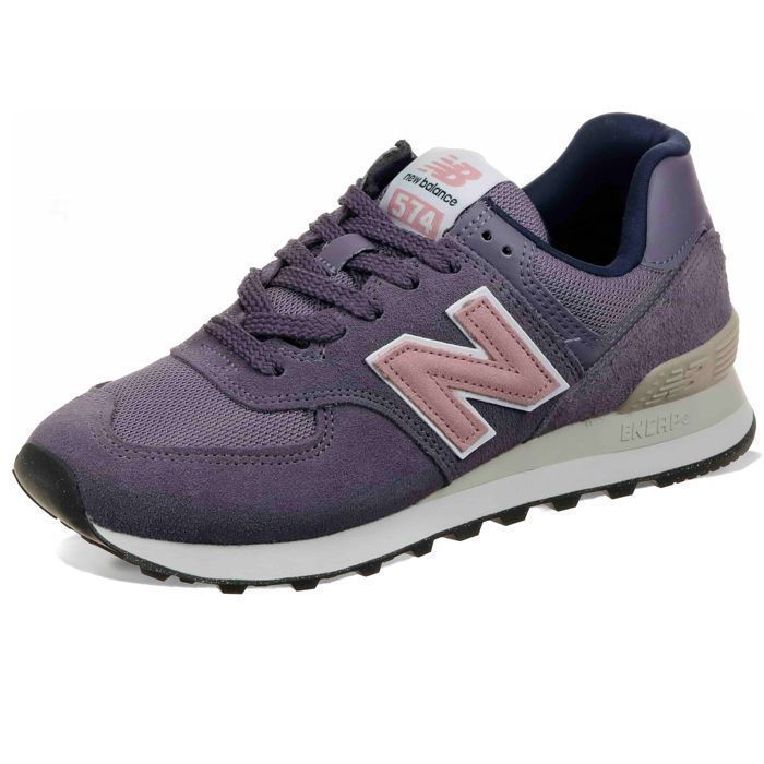 new balance 780 femme violet