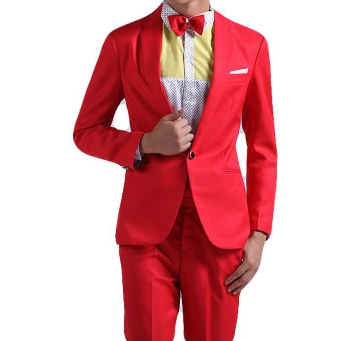 solde costume homme marque