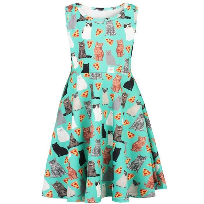 robe pour ado fille