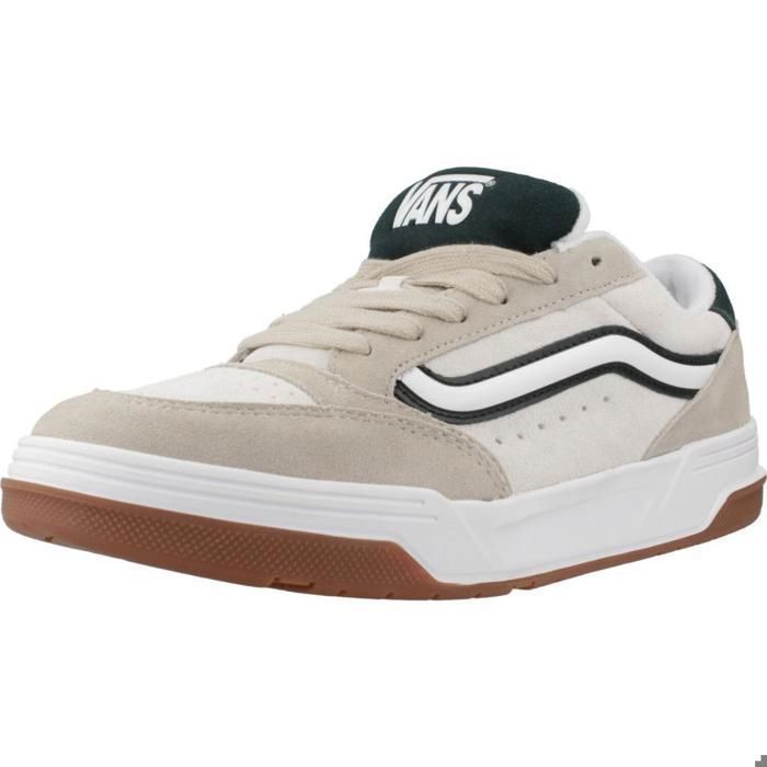Vans Sport > Zapatillas Hombre Modèle Chaussure Vans Modèle Hylane - Coleur Beige