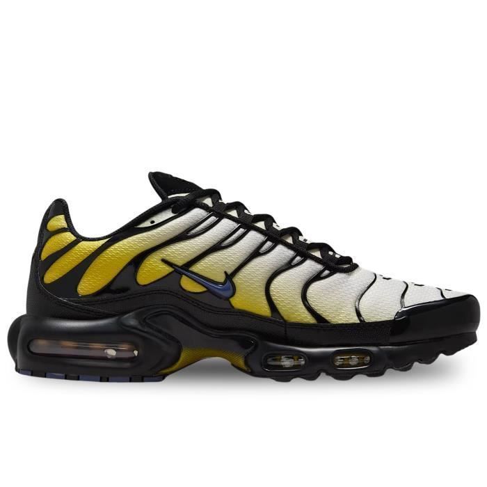 Nike Nike Air Max Plus Chaussures pour Homme Noir DM0032-023