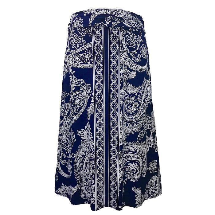 Jupe Ideology Taille 1X - Noir/Gris - Fitness Femme - NEUF Avec étiquettes