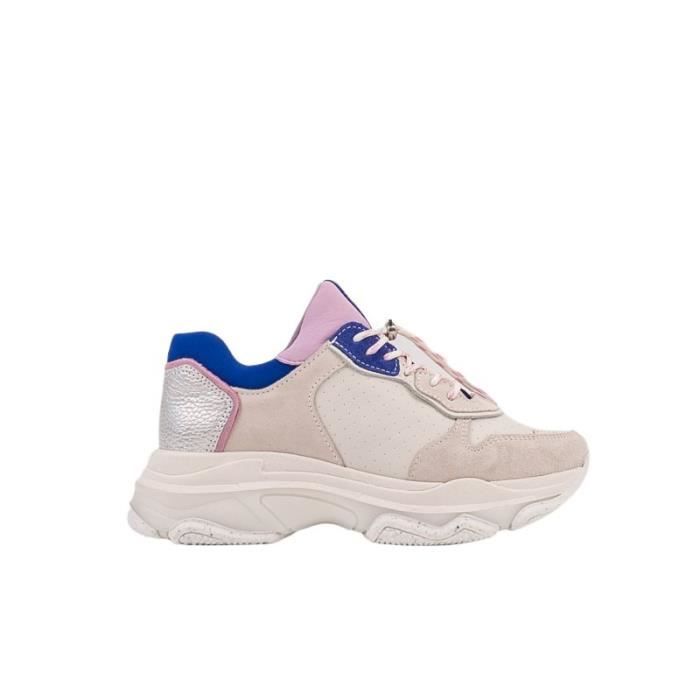 Basket lifestyle femme clearance