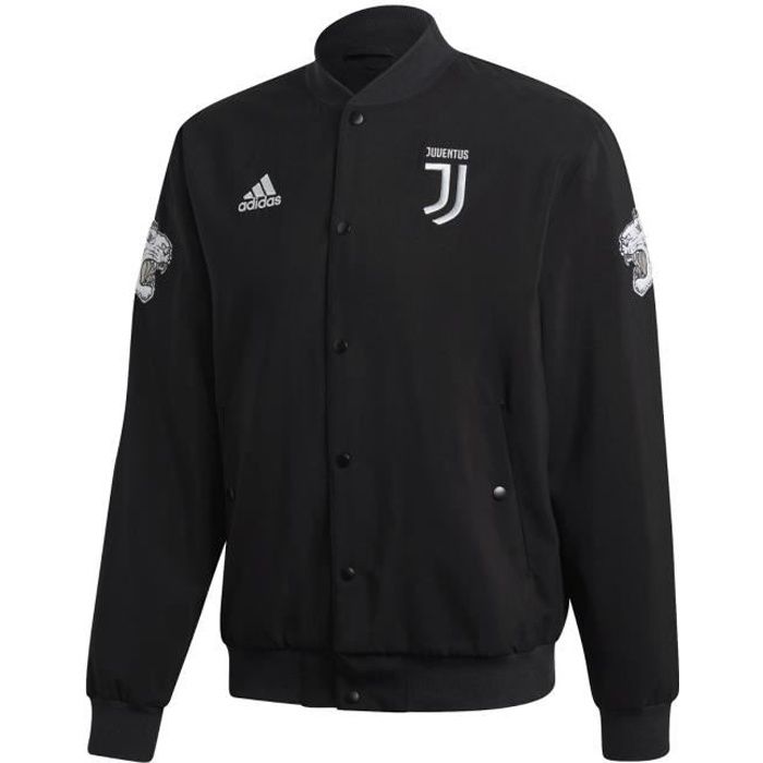 adidas Performance Veste de football Juve Cny Jacket