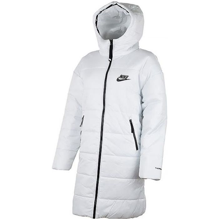 Parka Nike Sportswear Therma- FIT City Series pour Femme - Taille