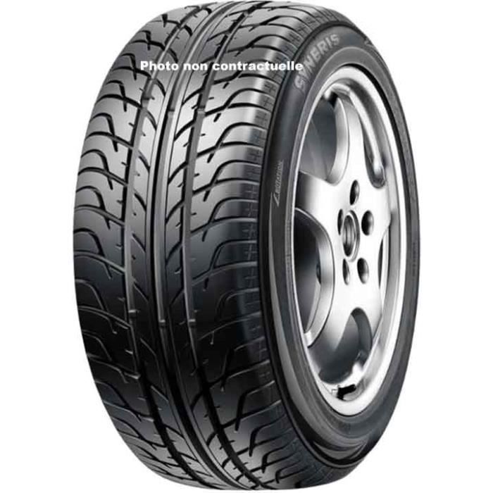 225/50 R 17 98V NANKANG N-607 + XL - PNEU TOURISME 4 SAISONS