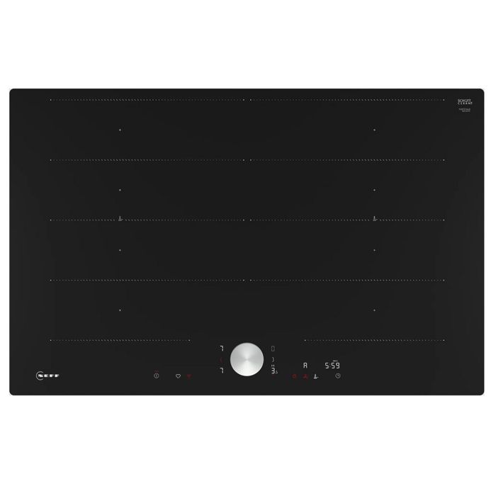 NEFF Table de cuisson induction 80 cm T68PTY4L0 - vue 3