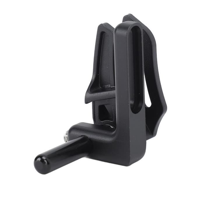 Prolongateur Velo Guide Chaîne VTT 32-38T Alliage Aluminium - Ultra Léger 143g - Protection Transmission Protecteur Chaîne Vélo