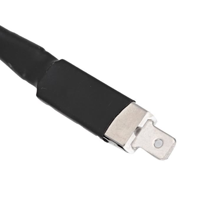 Câble Adaptateur H1 LED - 2 Pièces Pour Conversion Phares LED, Connecteur Câblage