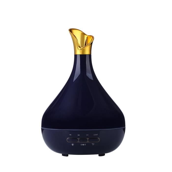 diffuseur de parfum vapeur
