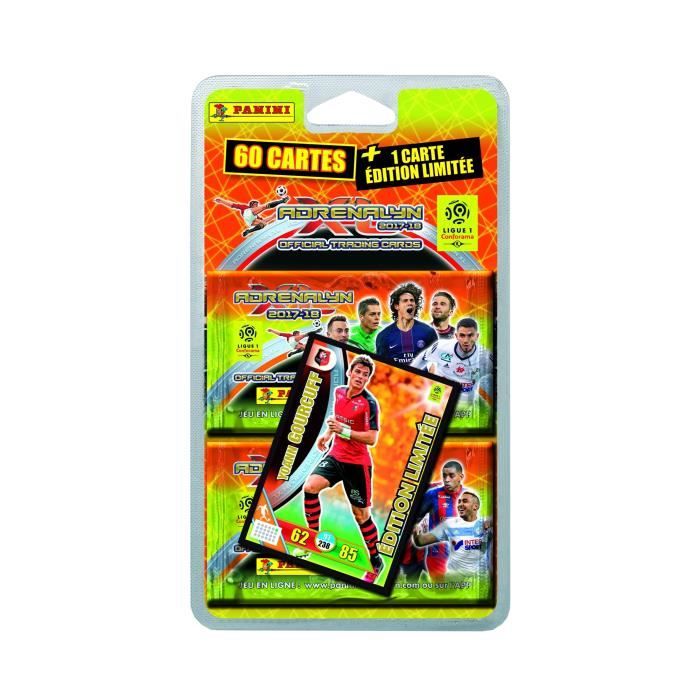 Stickers - PANINI - Adopt Me! Roblox - Blister 6 Pochettes 1 Carte Edition Limitee 35 Stickers