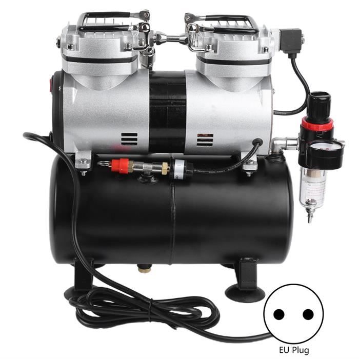 Cabine De Pulvérisation Peinture Avec 2 Ventilateurs Et 4 LEDs - Tournette Incluse