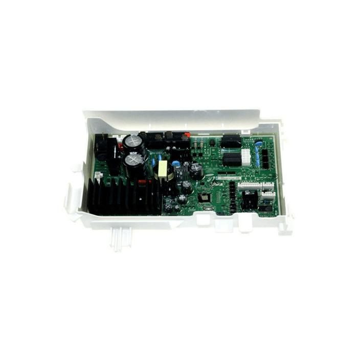 Samsung module de puissance lave linge - vue 6