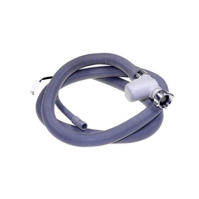 Tuyau d'Arrivée d'Eau Samsung - vue 2