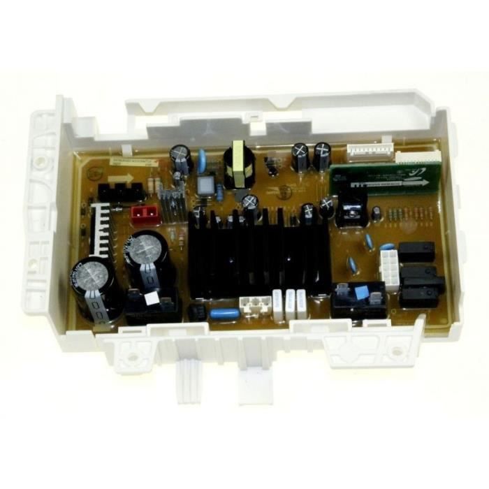 Module de puissance - Samsung - 230V 50Hz - Compatible WF80F5E3U4WEF