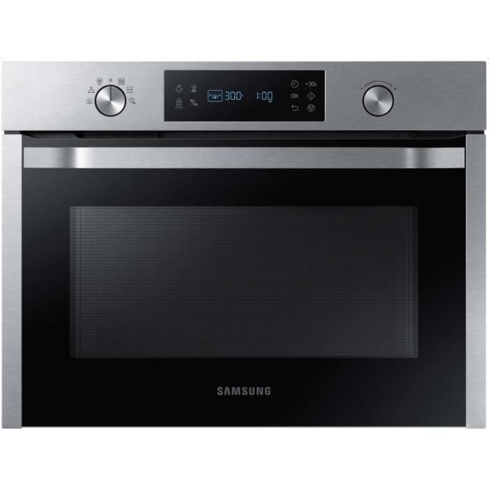 samsung micro onde encastrable