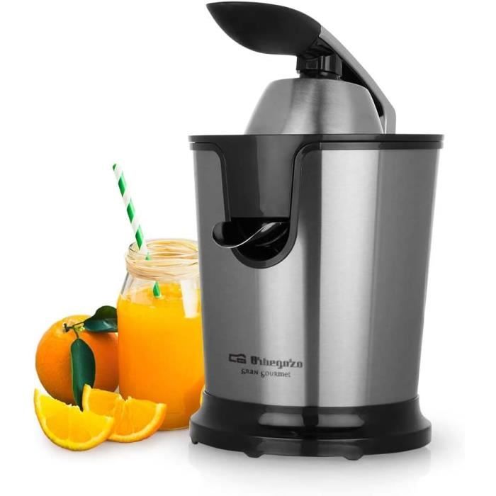 Presse-Agrumes Électriques Professionnel Pour Toutes Sortes De Fruits