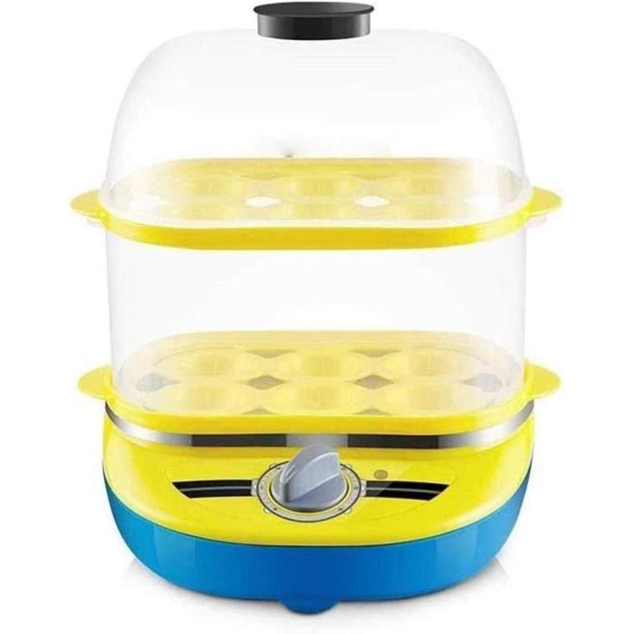 Panier Cuisson, Panier Autocuiseur, Cuiseur Vapeur Anti-Brûlure